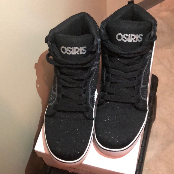 Osiris low tops - Picture 2 of 2